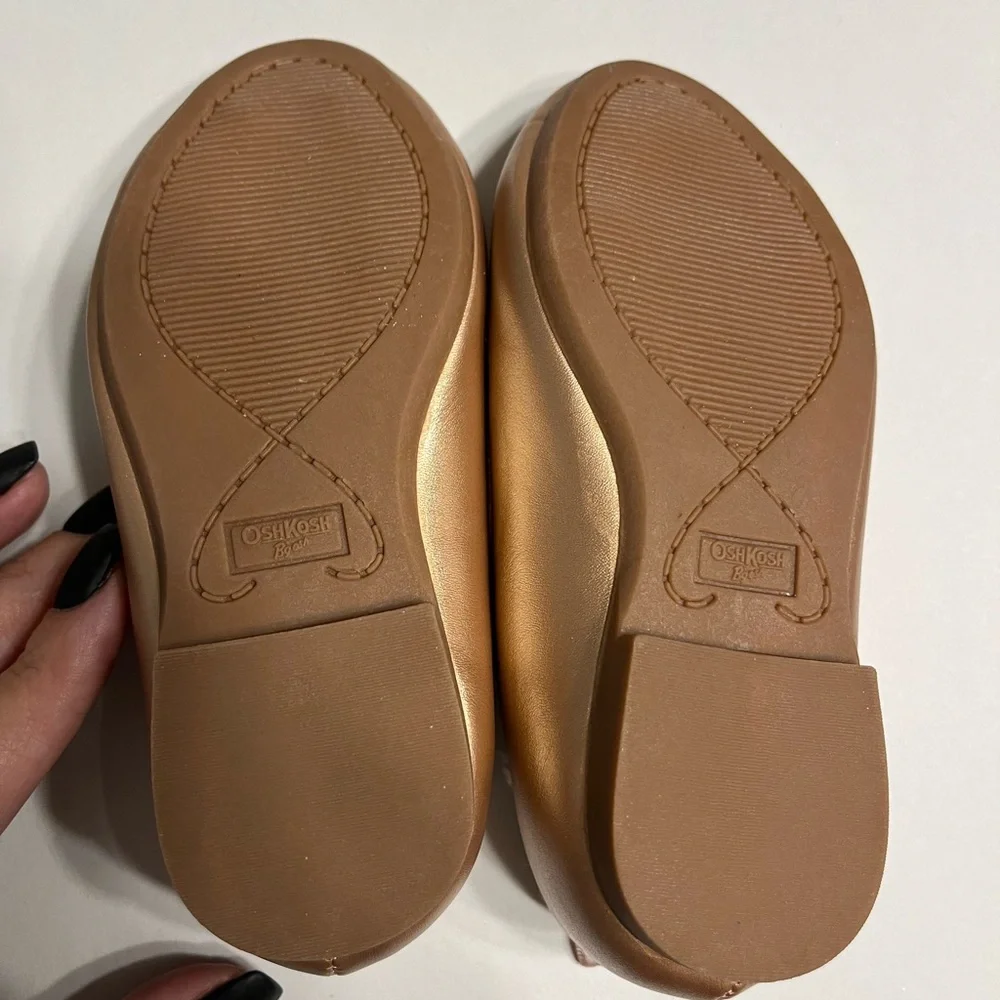 OshKosh Bgosh size 6m